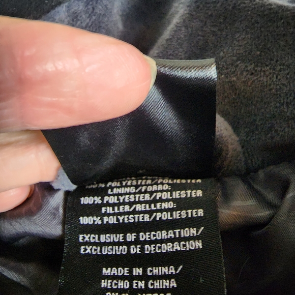 Zeroxposur Puffer Vest - Picture 6 of 7